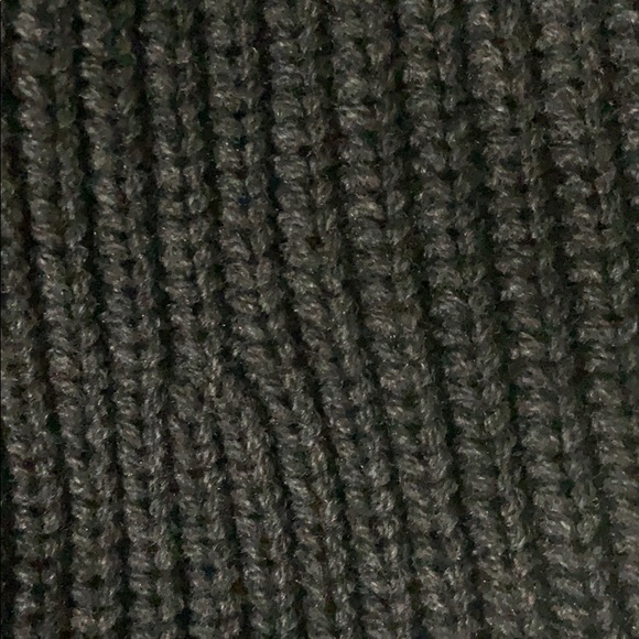 Fit and flare bell sleeve sweater - Picture 2 of 2